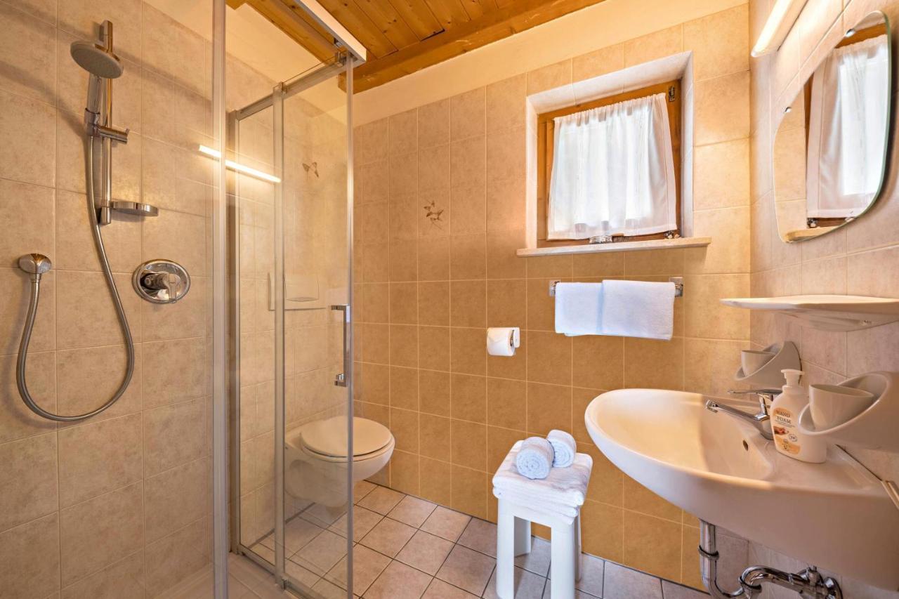 Ferienwohnung Sonnenblume Nusserhof Hafling Экстерьер фото